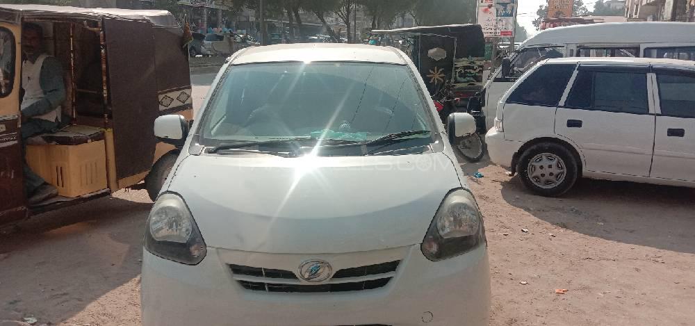 Daihatsu Mira 2011 for Sale in Hyderabad Image-1