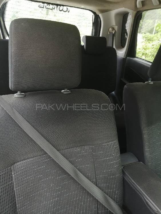 Daihatsu Move 2012 for Sale in Lahore Daihatsu Move 2012 for Sale in Lahore Image-5