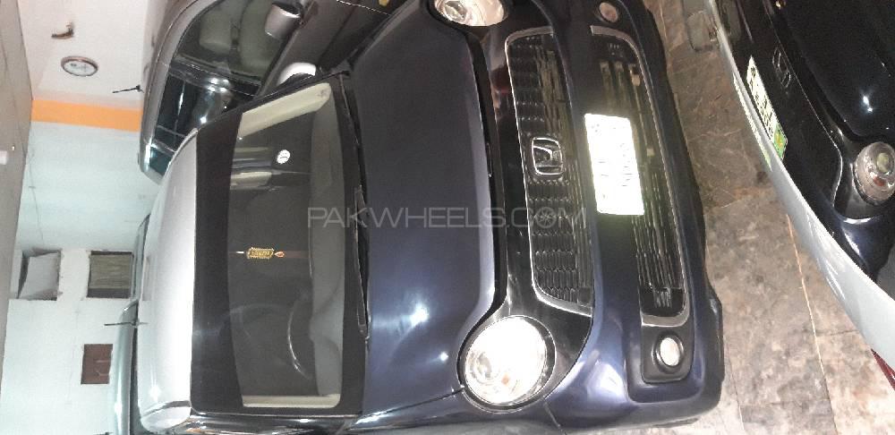 Honda N One 2013 for Sale in Multan Image-1