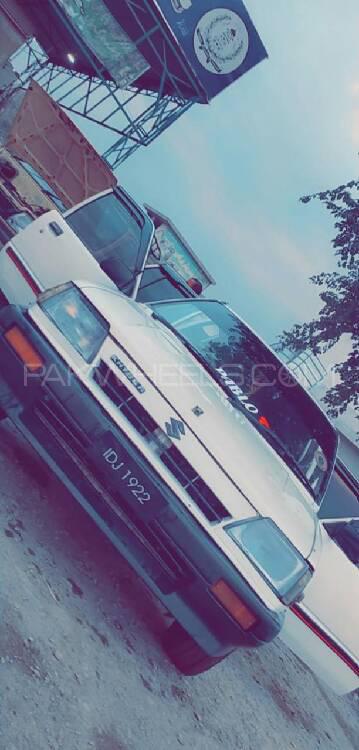 Suzuki Khyber 1998 for Sale in Peshawar Image-1