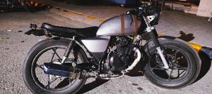 سوزوکی GS 150 - 2019