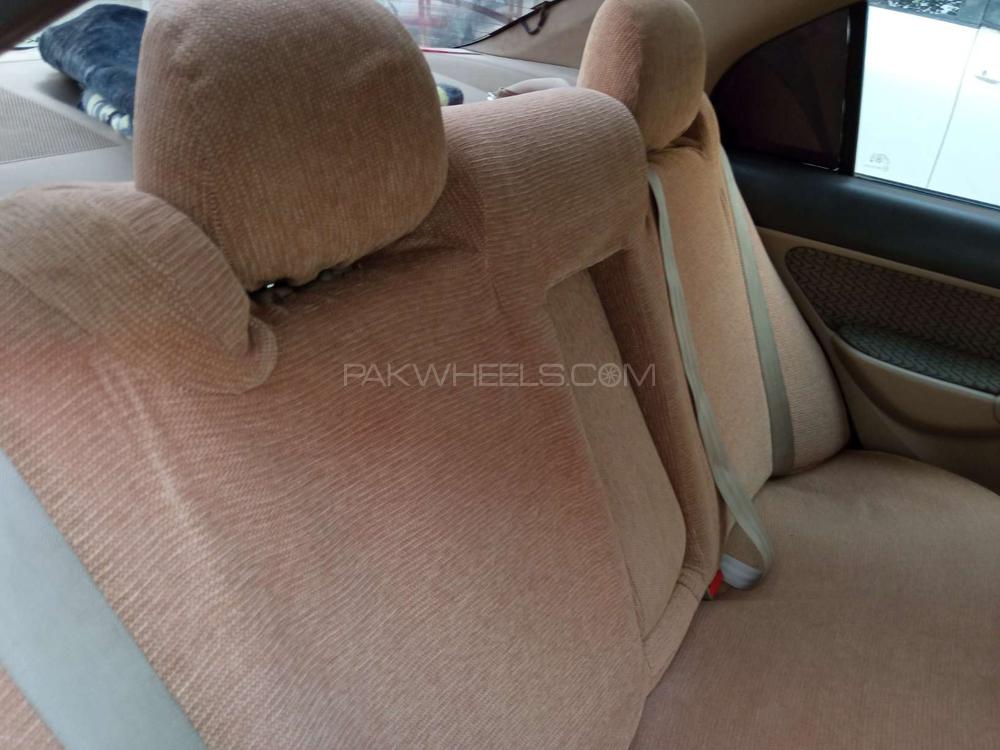 Honda Civic 2005 for Sale in Rawalpindi Honda Civic 2005 for Sale in Rawalpindi Image-8