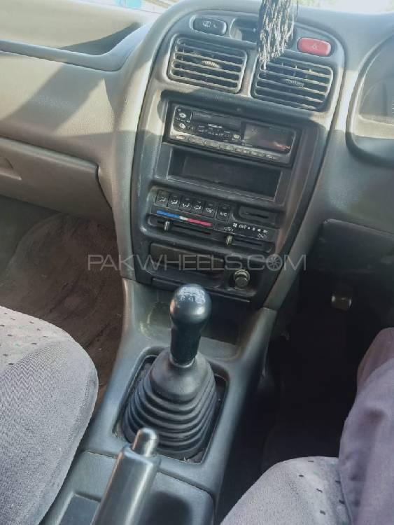Suzuki Baleno 2002 for Sale in Lahore Suzuki Baleno 2002 for Sale in Lahore Image-8