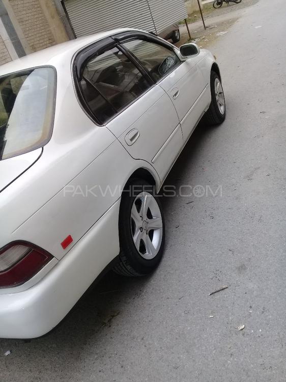 Toyota Corolla 1993 for Sale in Wah cantt Image-1