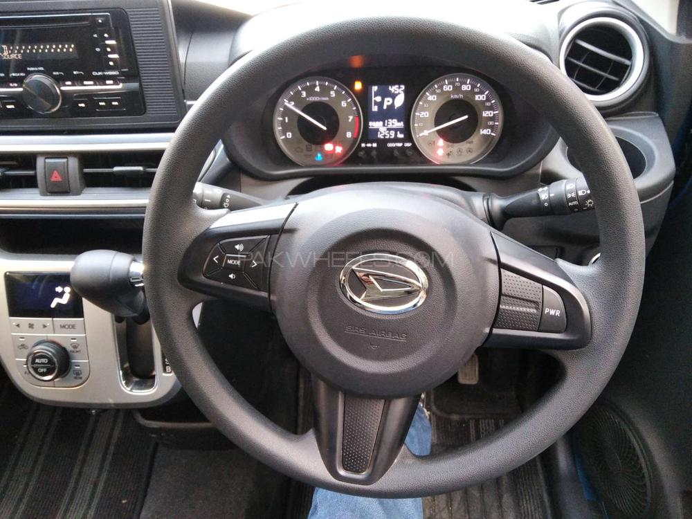 Daihatsu Cast 2017 for Sale in Karachi Daihatsu Cast 2017 for Sale in Karachi Image-4