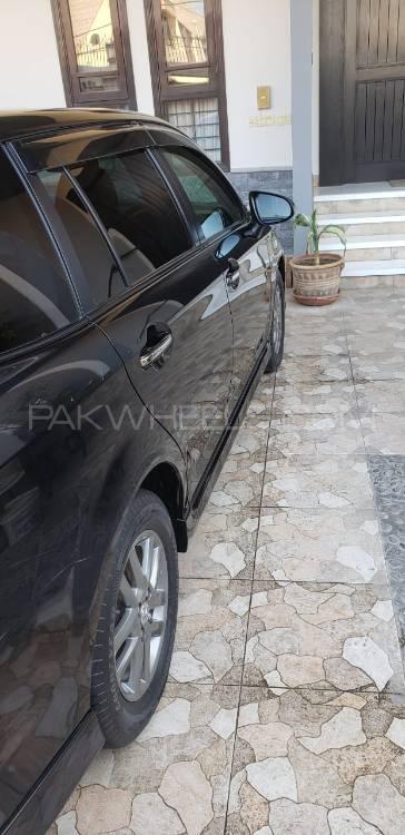 ٹویوٹا کرولا فیلڈر 2015 for Sale in کراچی ٹویوٹا کرولا فیلڈر 2015 for Sale in کراچی Image-3