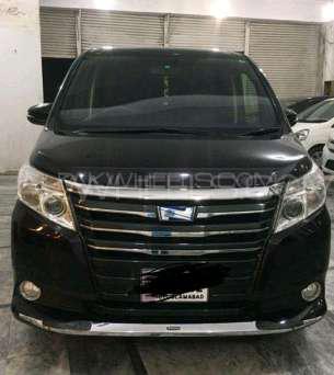 ٹویوٹا نوح 2014 for Sale in لاہور Image-1