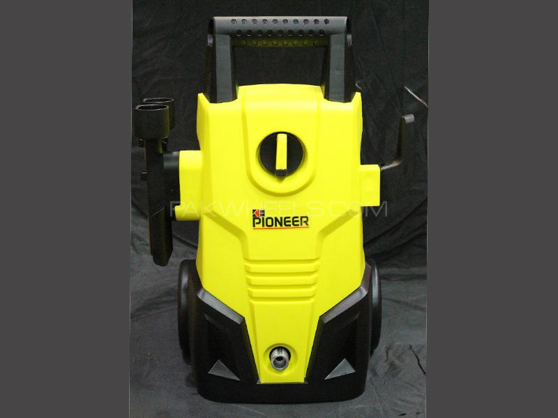 Pioneer P1 Pressure Washer 105Bar Image-1