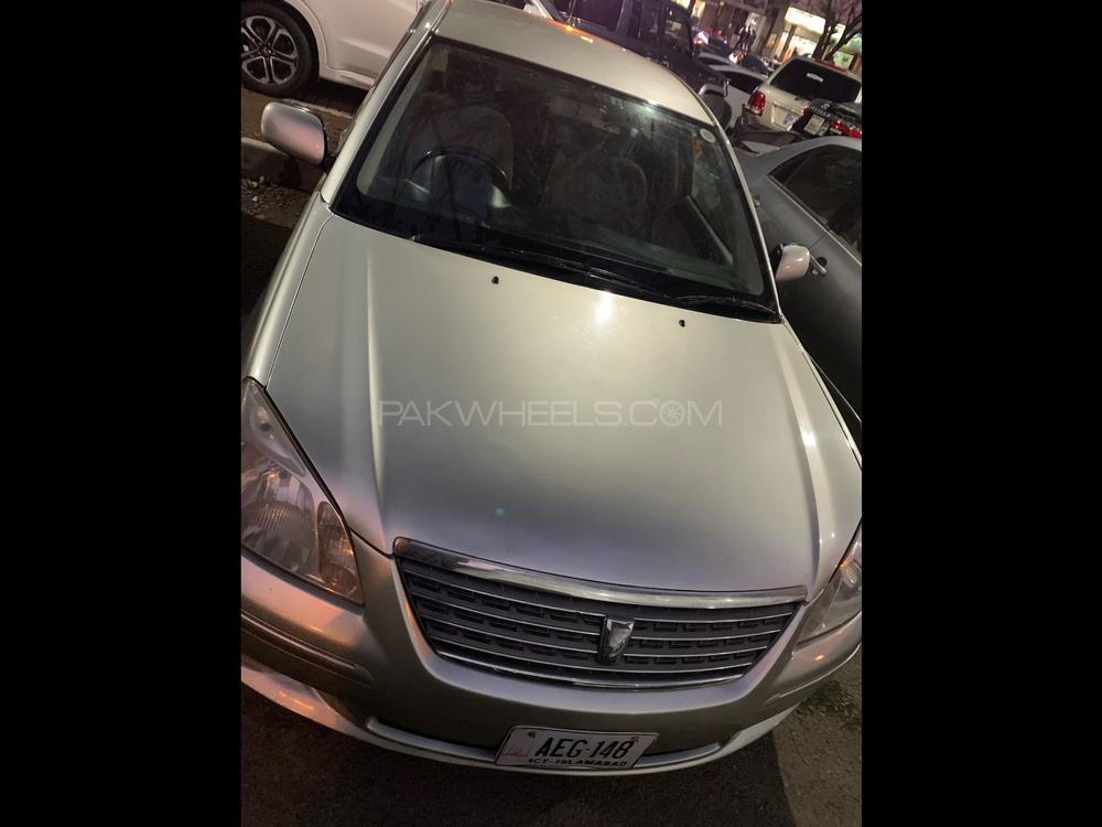 ٹویوٹا پریمیو 2003 for Sale in اسلام آباد Image-1