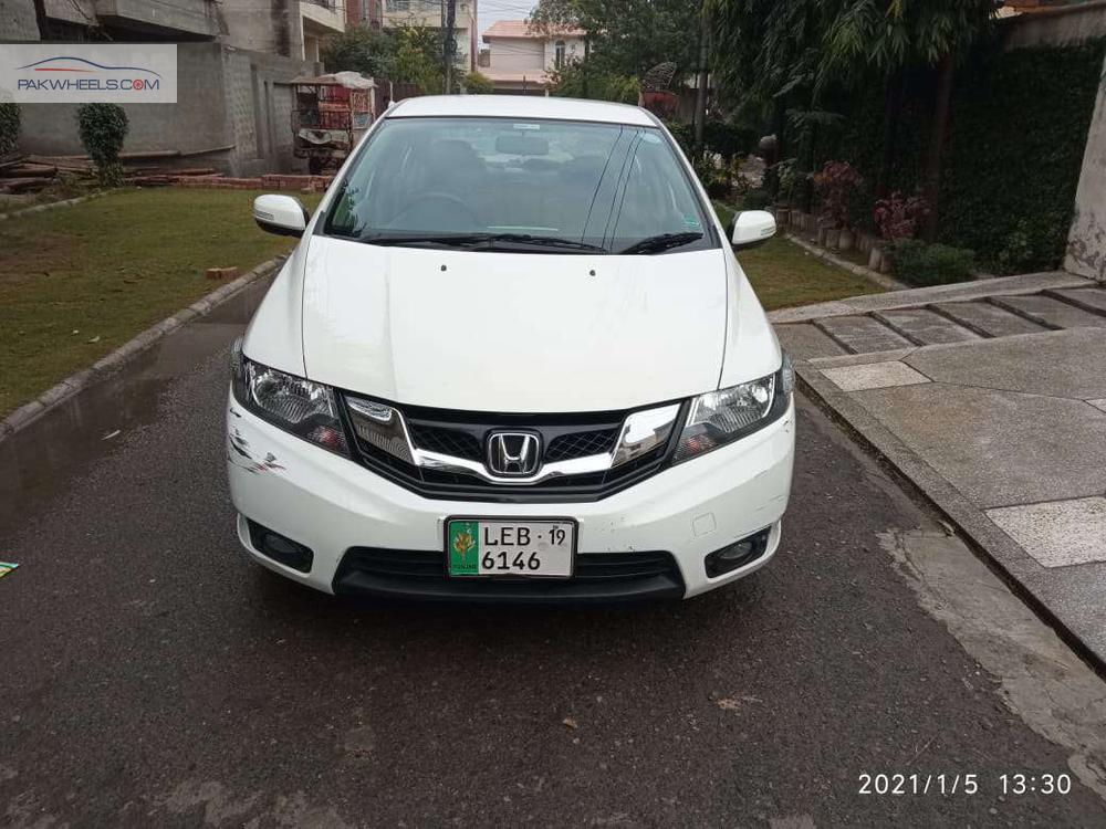 ہونڈا سٹی 2019 for Sale in لاہور Image-1