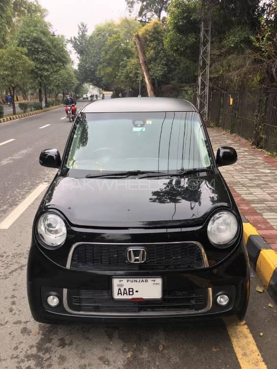 Honda N One 2015 for Sale in Lahore Image-1