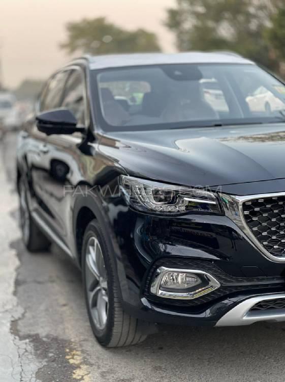 ایم جی ایچ ایس 2021 for Sale in لاہور ایم جی ایچ ایس 2021 for Sale in لاہور Image-2