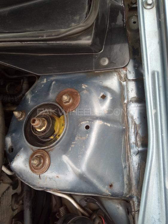Honda Civic 2005 for Sale in Lahore Honda Civic 2005 for Sale in Lahore Image-11