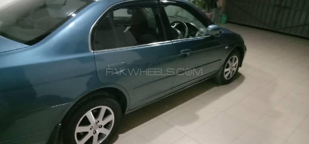 Honda Civic 2005 for Sale in Lahore Honda Civic 2005 for Sale in Lahore Image-6