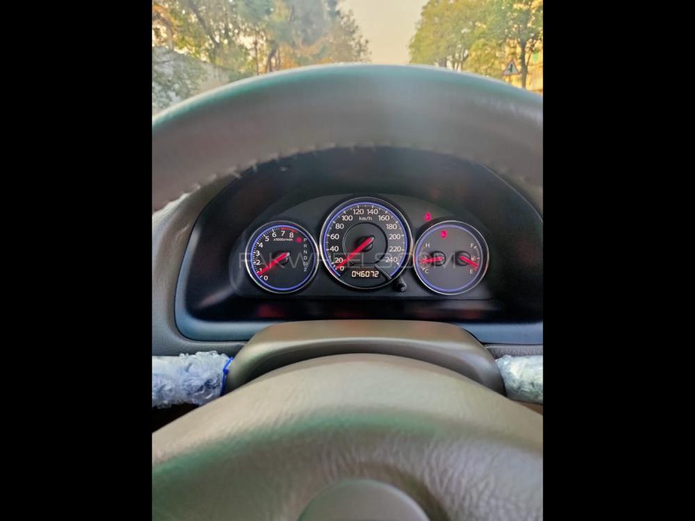 Honda Civic 2004 for Sale in Peshawar Honda Civic 2004 for Sale in Peshawar Image-13