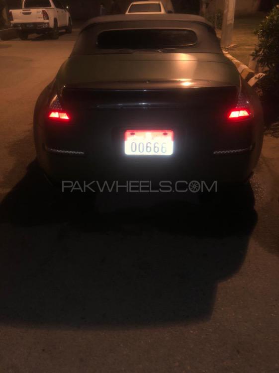 Nissan 350Z - 2004  Nissan 350Z - 2004  Image-5