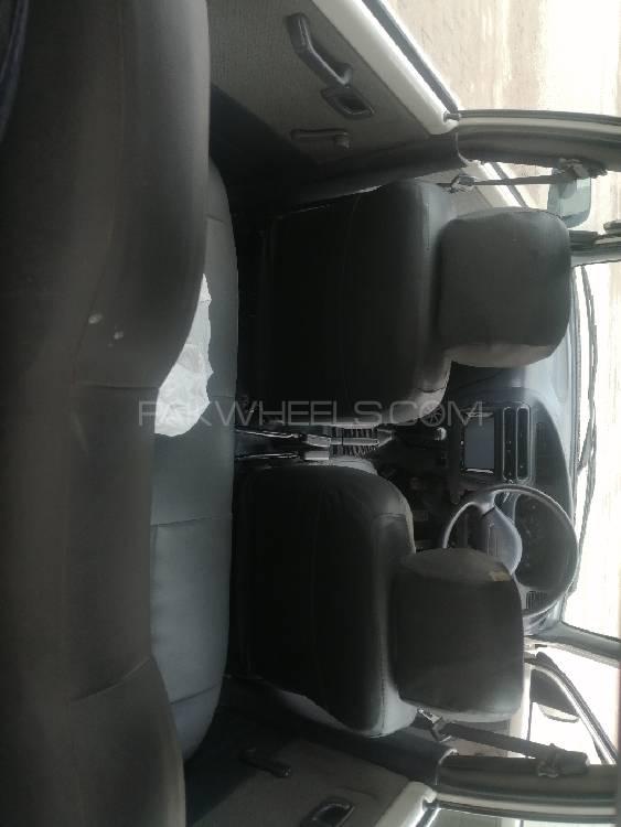 Daihatsu Cuore 2010 for Sale in Sahiwal Daihatsu Cuore 2010 for Sale in Sahiwal Image-6
