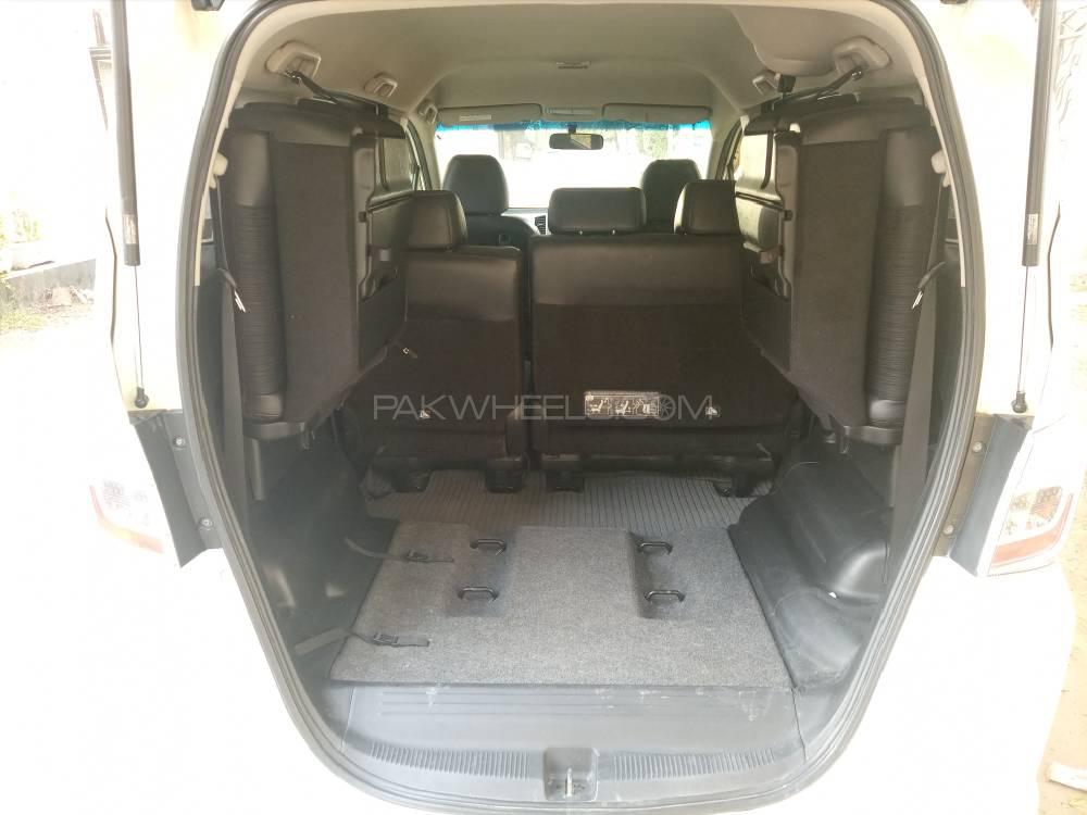 Honda Freed 2012 for Sale in Karachi Honda Freed 2012 for Sale in Karachi Image-6