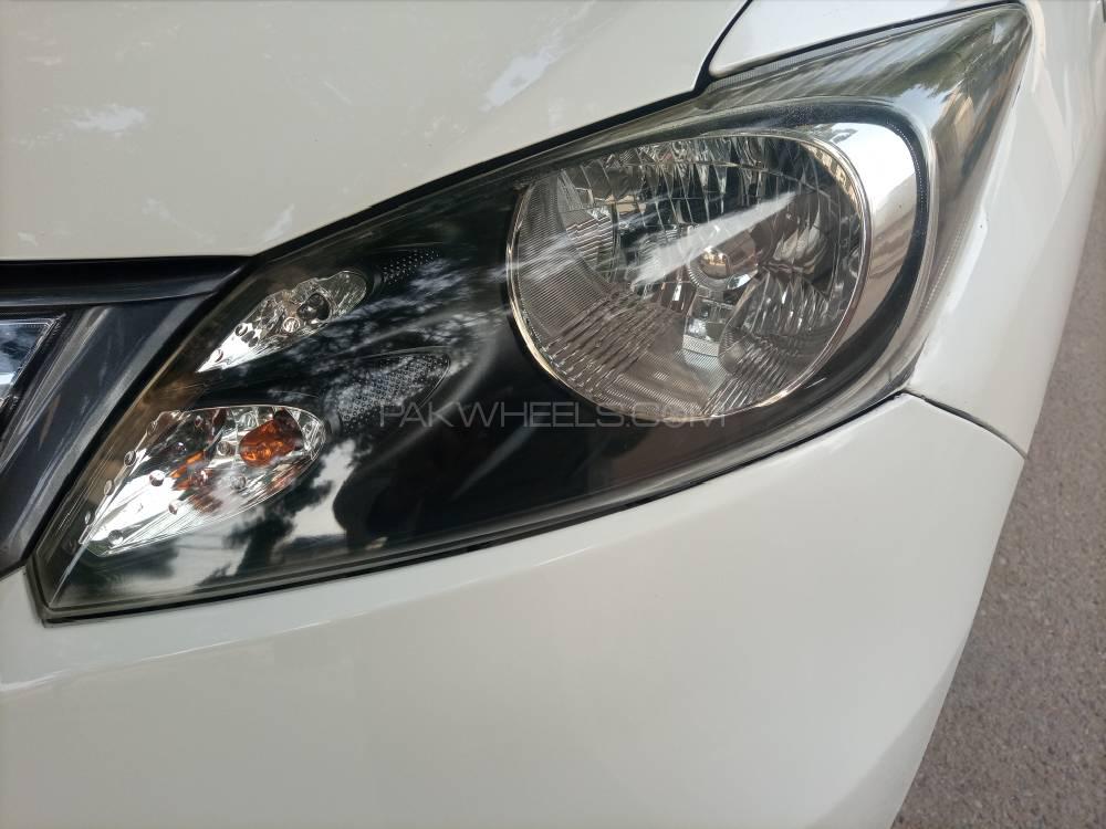 Honda Freed 2012 for Sale in Karachi Honda Freed 2012 for Sale in Karachi Image-4