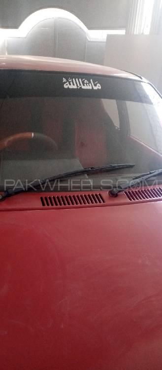 Suzuki Mehran 1996 for Sale in Gujar Khan Image-1