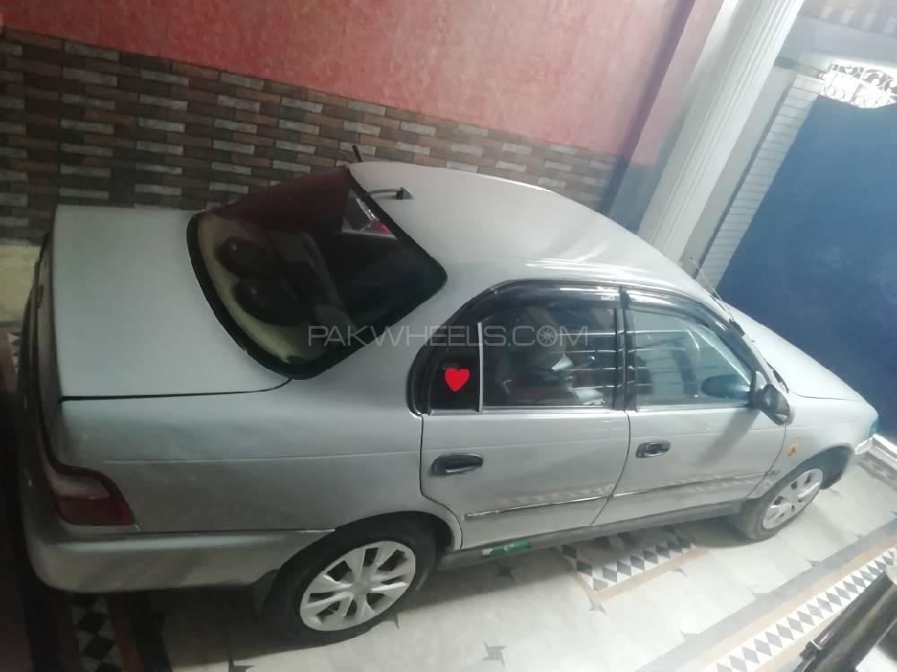 ٹویوٹا کرولا 1994 for Sale in جہلم Image-1