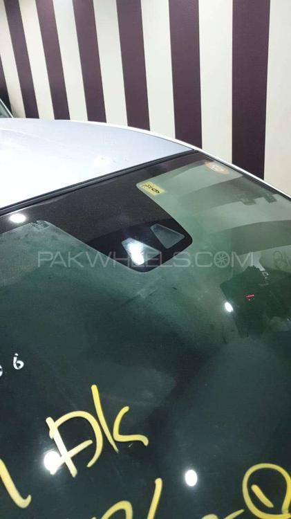 Daihatsu Mira 2017 for Sale in Gujranwala Daihatsu Mira 2017 for Sale in Gujranwala Image-2