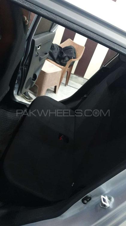 Daihatsu Mira 2017 for Sale in Gujranwala Daihatsu Mira 2017 for Sale in Gujranwala Image-5