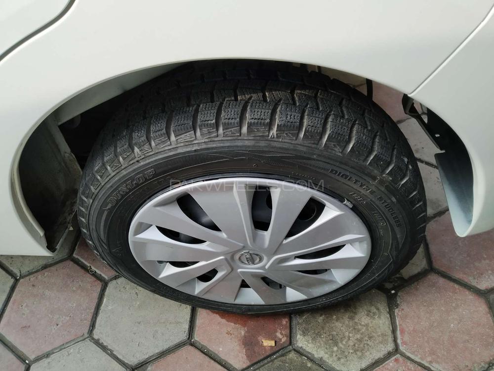 Nissan Dayz 2017 for Sale in Lahore Nissan Dayz 2017 for Sale in Lahore Image-9