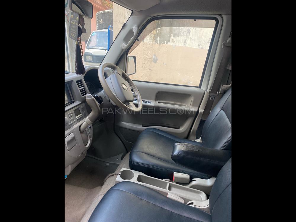 سوزوکی ایوری ویگن 2014 for Sale in لاہور سوزوکی ایوری ویگن 2014 for Sale in لاہور Image-2