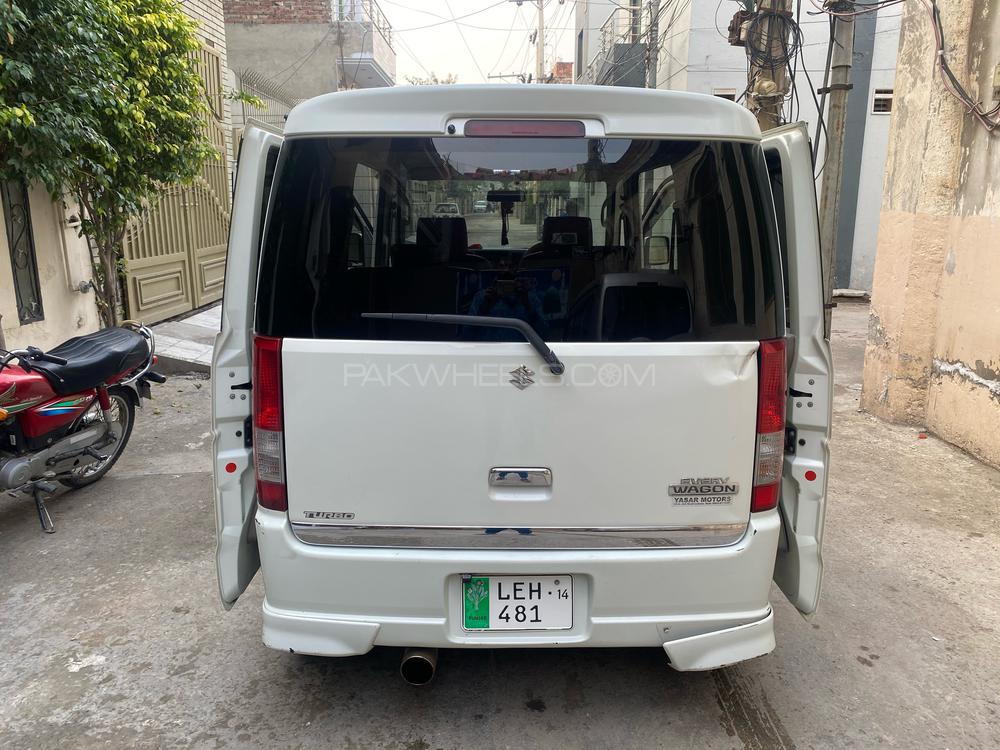 سوزوکی ایوری ویگن 2014 for Sale in لاہور سوزوکی ایوری ویگن 2014 for Sale in لاہور Image-13