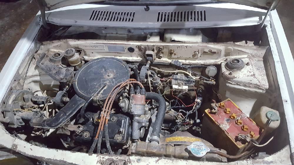 Suzuki FX 1983 for Sale in Peshawar Image-1
