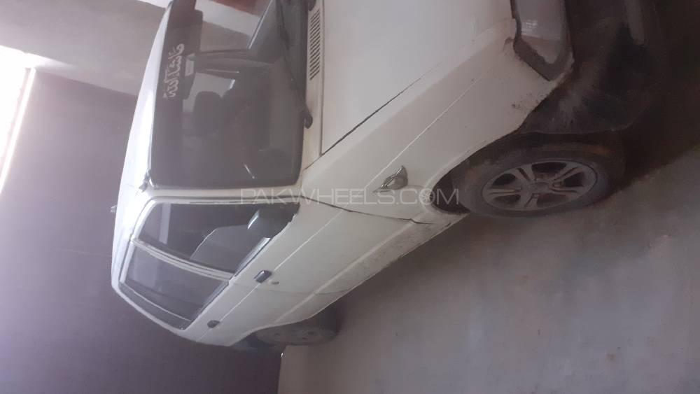 Suzuki Mehran 2006 for Sale in Rawalpindi Image-1