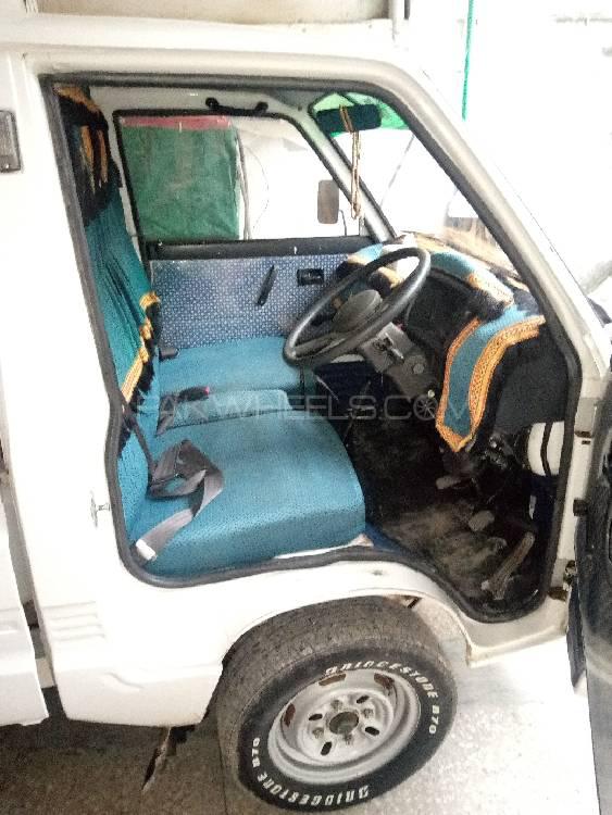 Suzuki Ravi 2018 for Sale in Taxila Image-1