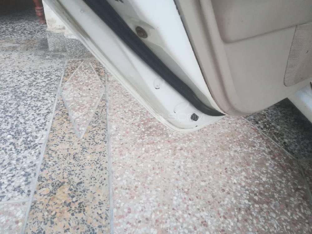 Toyota Corolla 2006 for Sale in Mirpur A.K. Toyota Corolla 2006 for Sale in Mirpur A.K. Image-6