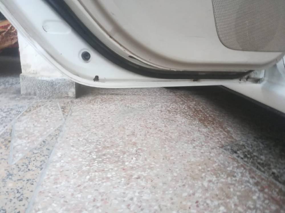 Toyota Corolla 2006 for Sale in Mirpur A.K. Toyota Corolla 2006 for Sale in Mirpur A.K. Image-5