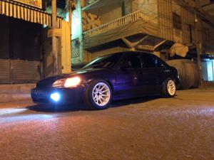 Honda City - 2000