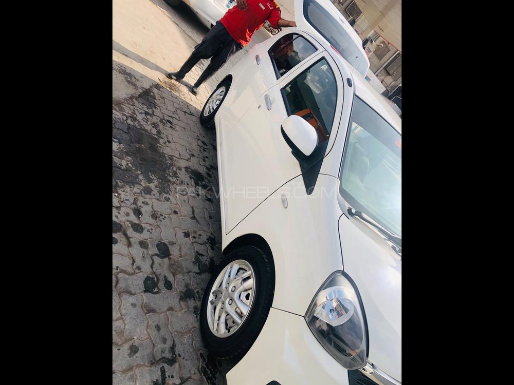 Daihatsu Mira Gino 2015 for Sale in Peshawar Image-1