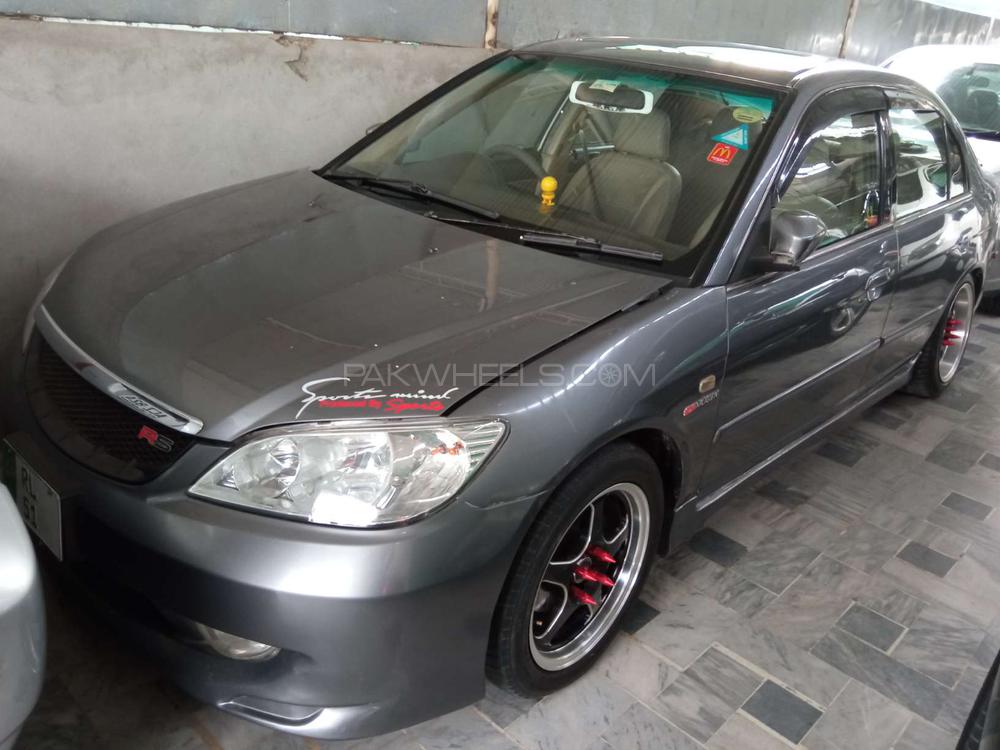Honda Civic 2005 for Sale in Rawalpindi Image-1