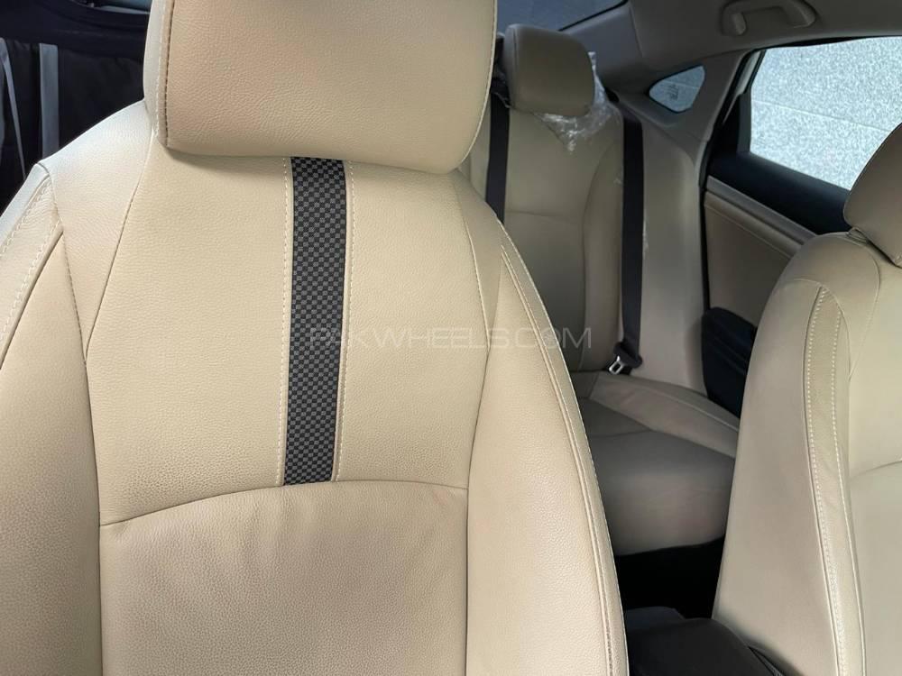 ہونڈا سوک 2020 for Sale in اسلام آباد ہونڈا سوک 2020 for Sale in اسلام آباد Image-4