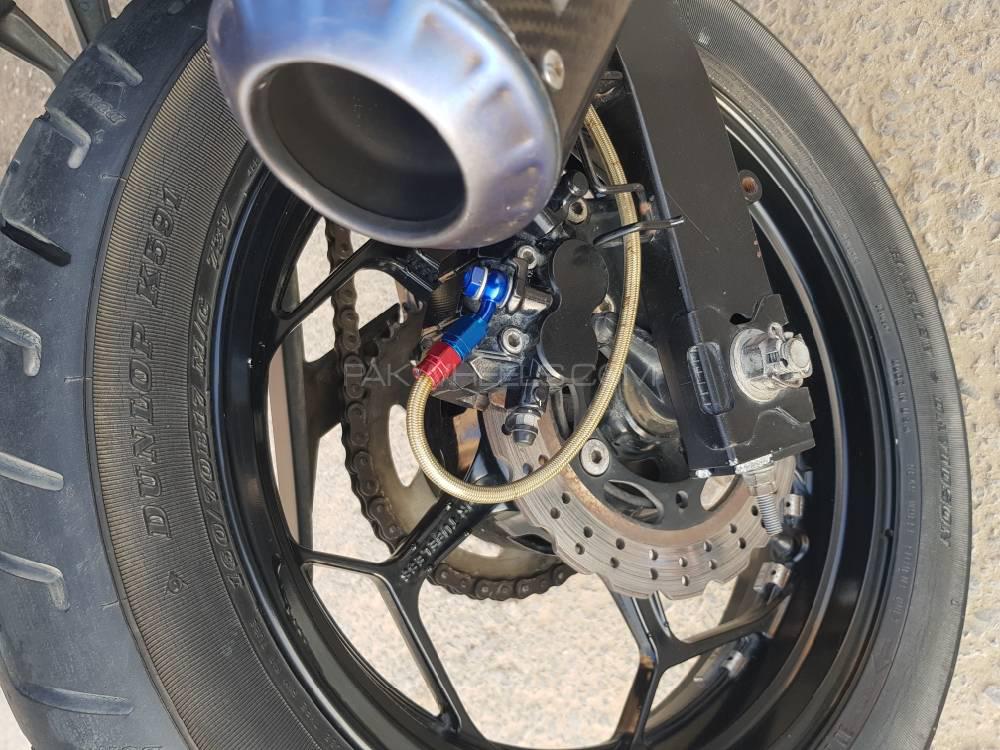 Used Kawasaki Ninja 250R 2013 Bike for sale in Karachi ...