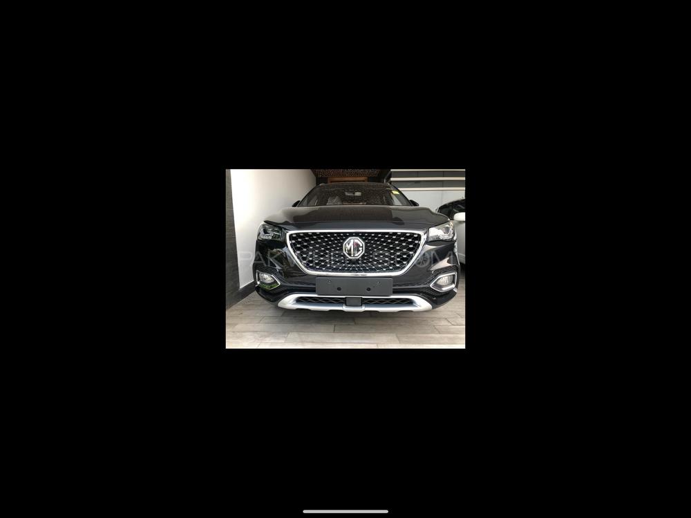 KIA Sportage 2020 for Sale in Lahore Image-1