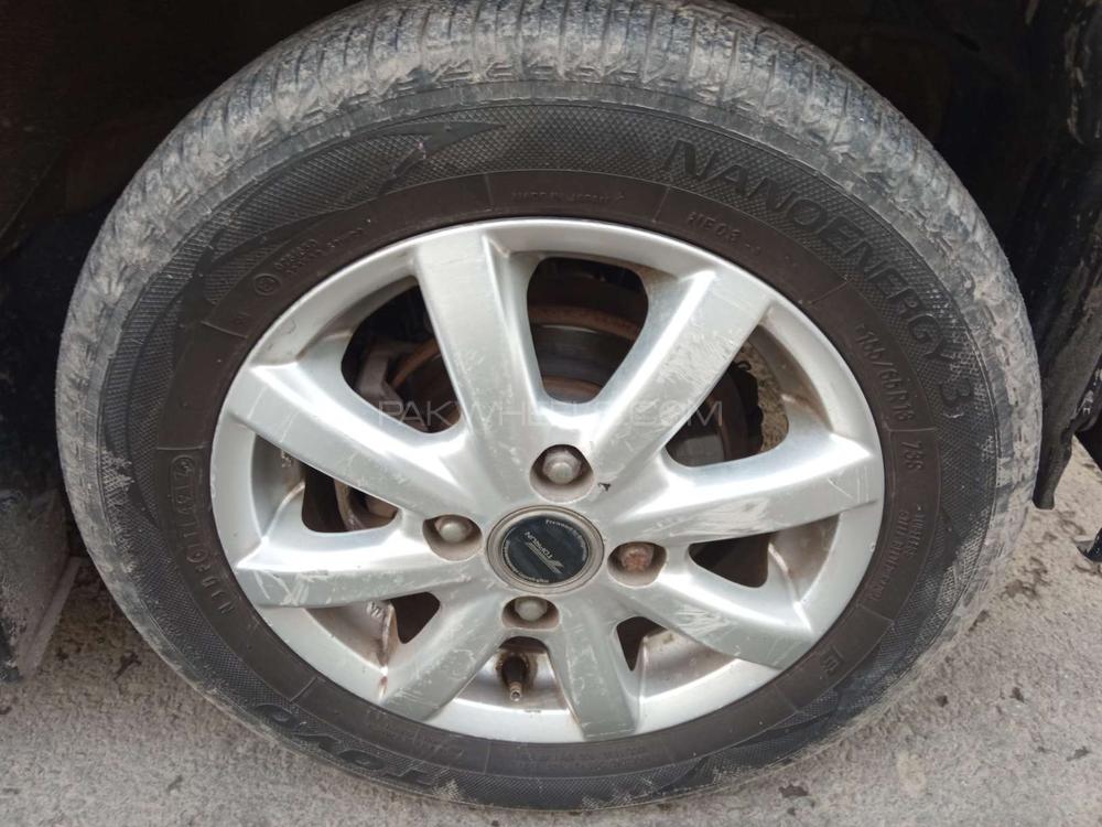 Mazda Scrum Wagon 2012 for Sale in Lahore Mazda Scrum Wagon 2012 for Sale in Lahore Image-9