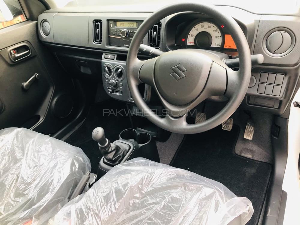 سوزوکی آلٹو 2020 for Sale in لاہور سوزوکی آلٹو 2020 for Sale in لاہور Image-4
