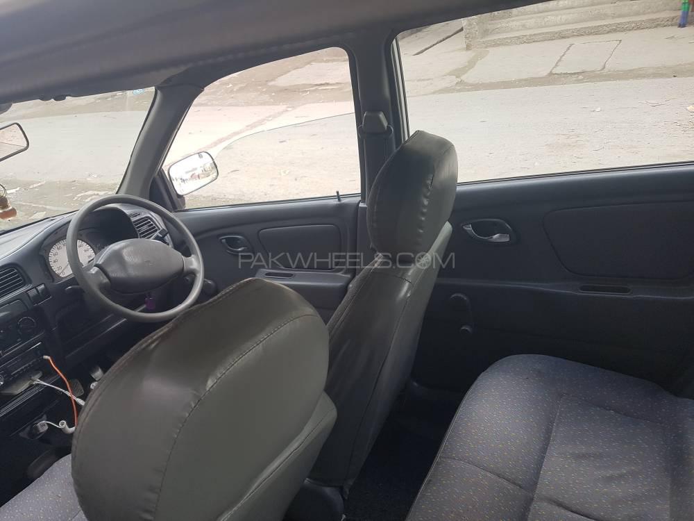 Suzuki Alto 2008 for Sale in Mardan Suzuki Alto 2008 for Sale in Mardan Image-12