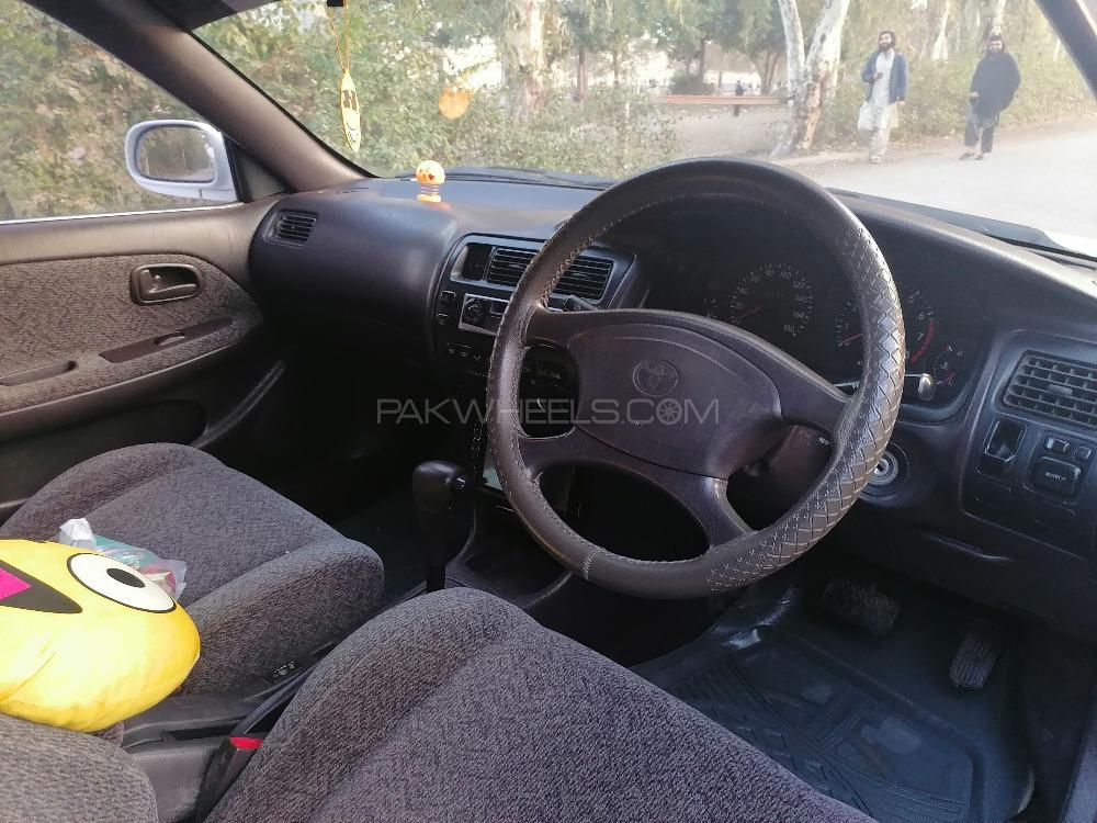 Toyota Corolla 1994 for Sale in Mardan Toyota Corolla 1994 for Sale in Mardan Image-9