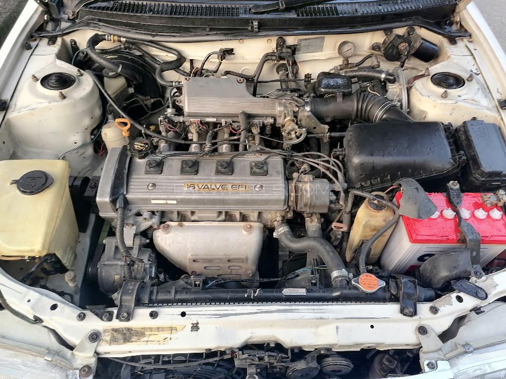 Toyota Corolla 1994 for Sale in Mardan Toyota Corolla 1994 for Sale in Mardan Image-13
