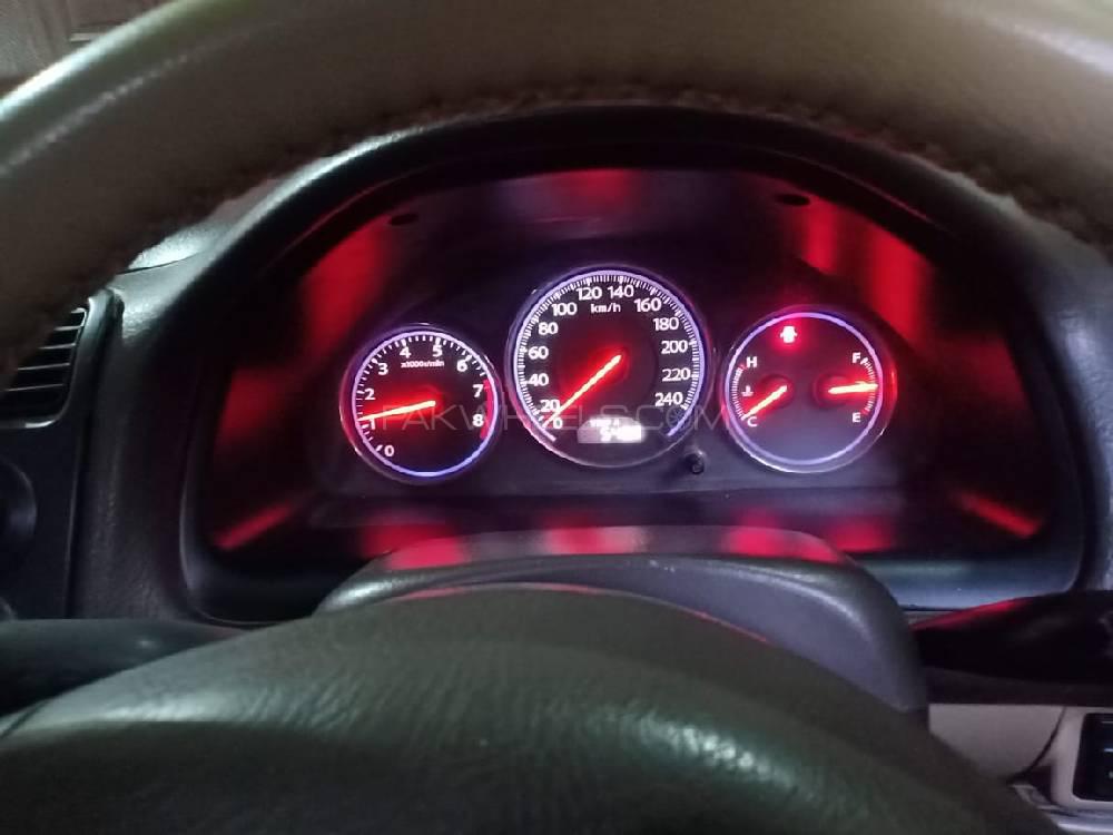 Honda Civic 2004 for Sale in Faisalabad Image-1