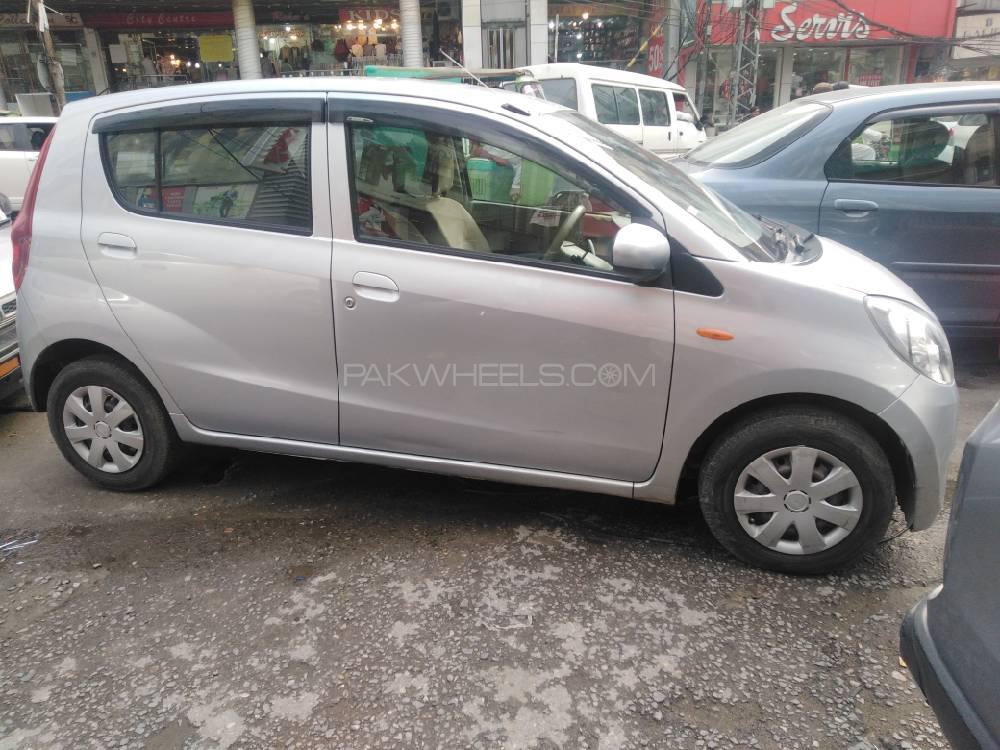 ڈائیہاتسو میرا 2014 for Sale in راولپنڈی ڈائیہاتسو میرا 2014 for Sale in راولپنڈی Image-3