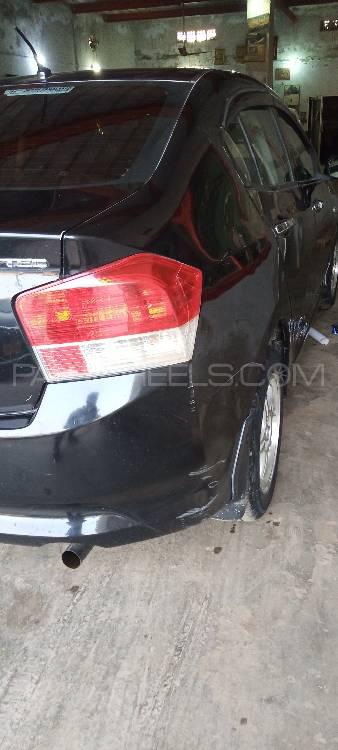 Honda City 2009 for Sale in Jhang Image-1