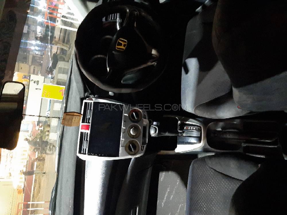 Honda City 2011 for Sale in Karachi Honda City 2011 for Sale in Karachi Image-6